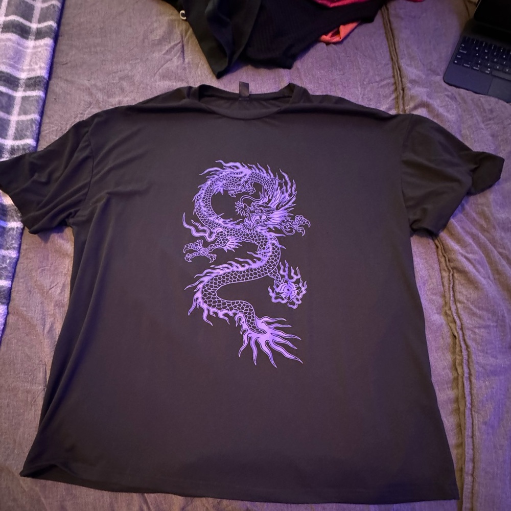 XL oversized T-shirt